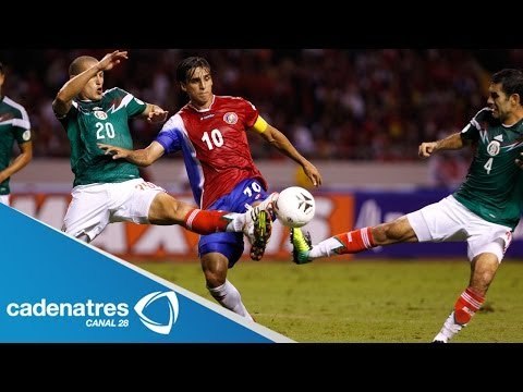 Pésimo y vergonzoso 2013 para la Selección Mexicana / Tema del día