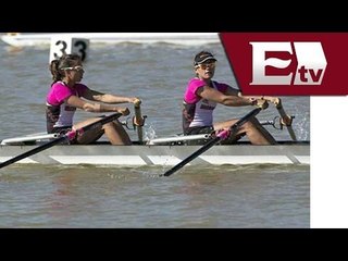 Entrevista con Ana Alicia Ramírez  / Adrenalina Rigoberto Plascencia