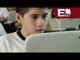 Peña Nieto entregará computadoras a niños de primaria en Tabasco / Paola Virrueta