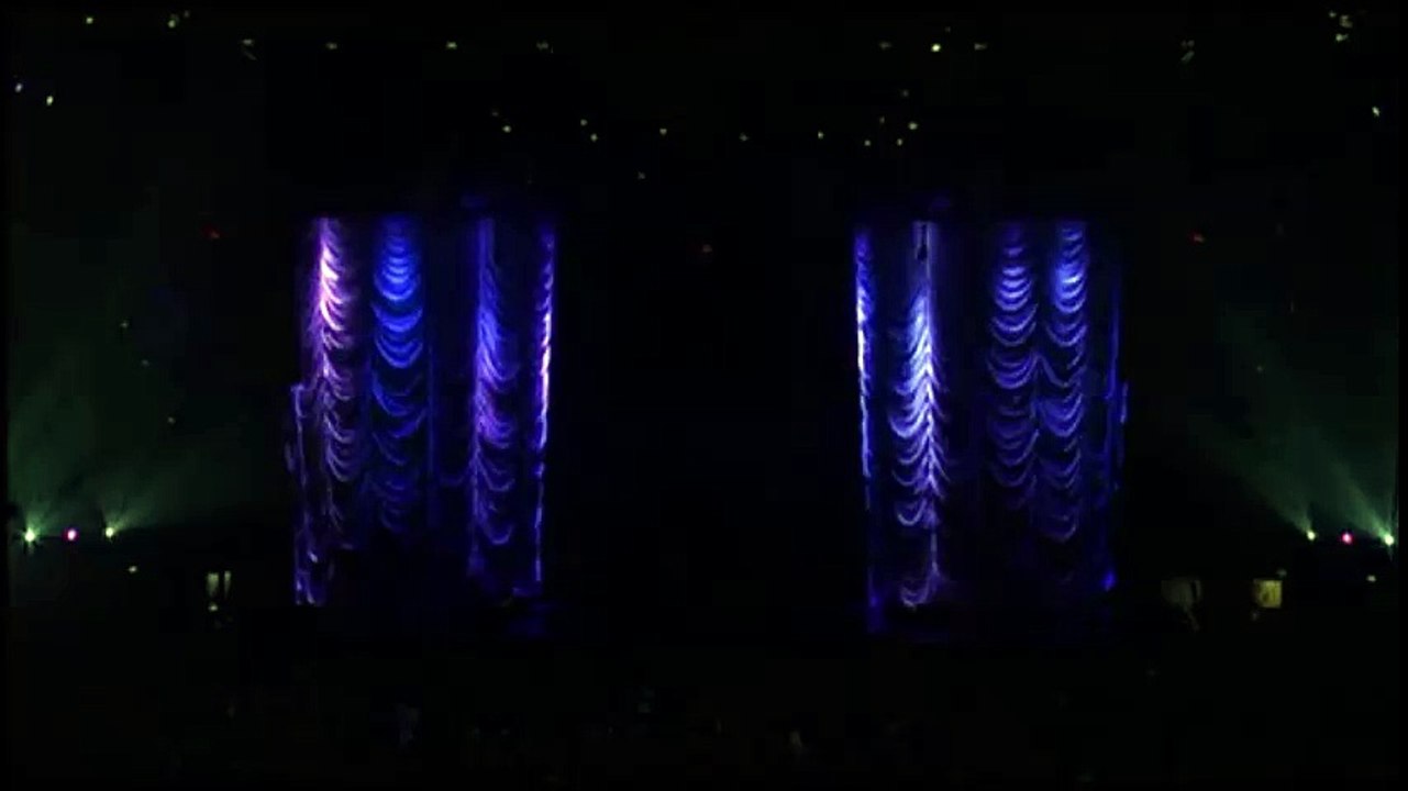 Christina Aguilera – I Got Trouble — Back to Ba...