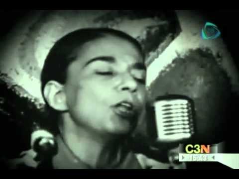 Muere la cantante Chavela Vargas a los 93 años