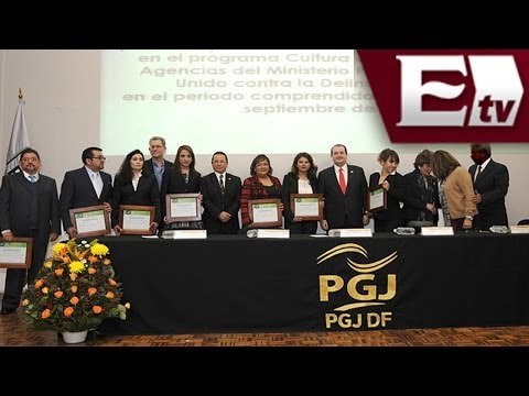 Detienen a 22 presuntos narcomenudistas en calles de Gustavo A. Madero / Comunidad con Jazmin Jalil