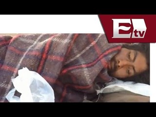 Buscan a familiares del jornalero que murió en la puerta de un hospital en Guaymas