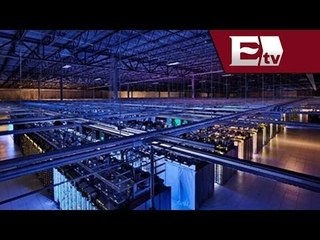 NSA intercepta los datos de Google y Yahoo! / Global, con Paola Barquet