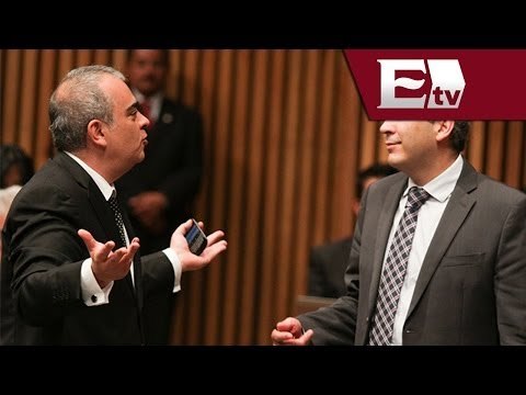 Inicia la presidencia rotativa en el IFE / Excélsior informa, con con Paola Virrueta