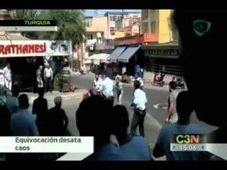 Disparan contra un menor de edad solo por chochar su vehículo