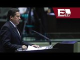 Diputados aprueban cambios a la Ley de Ingresos que envió el Senado / Martín Espinosa