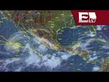 Pronóstico del clima, viernes 1 de noviembre 2013 / Titulares con Vianey Esquinca