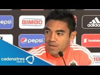 Marco Fabián quiere sacar a las Chivas de la crisis; va por la victoria ante Atlas