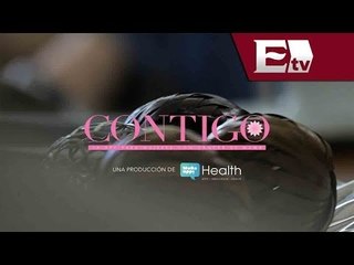 "Contigo" aplicación sobre el cáncer de mama / Paul Lara