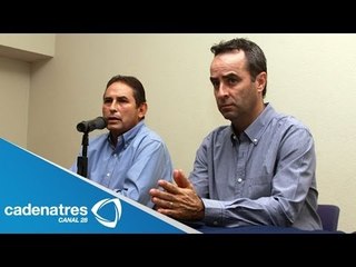 Directiva de Monterrey respalda continuidad de Luis Miguel Salvador