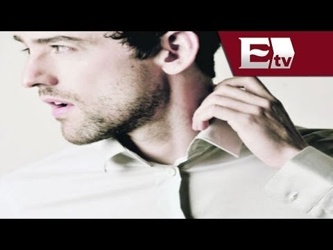 Luis Gerardo Méndez visita Excélsior Televisión / Función con Juan Carlos Cuellar