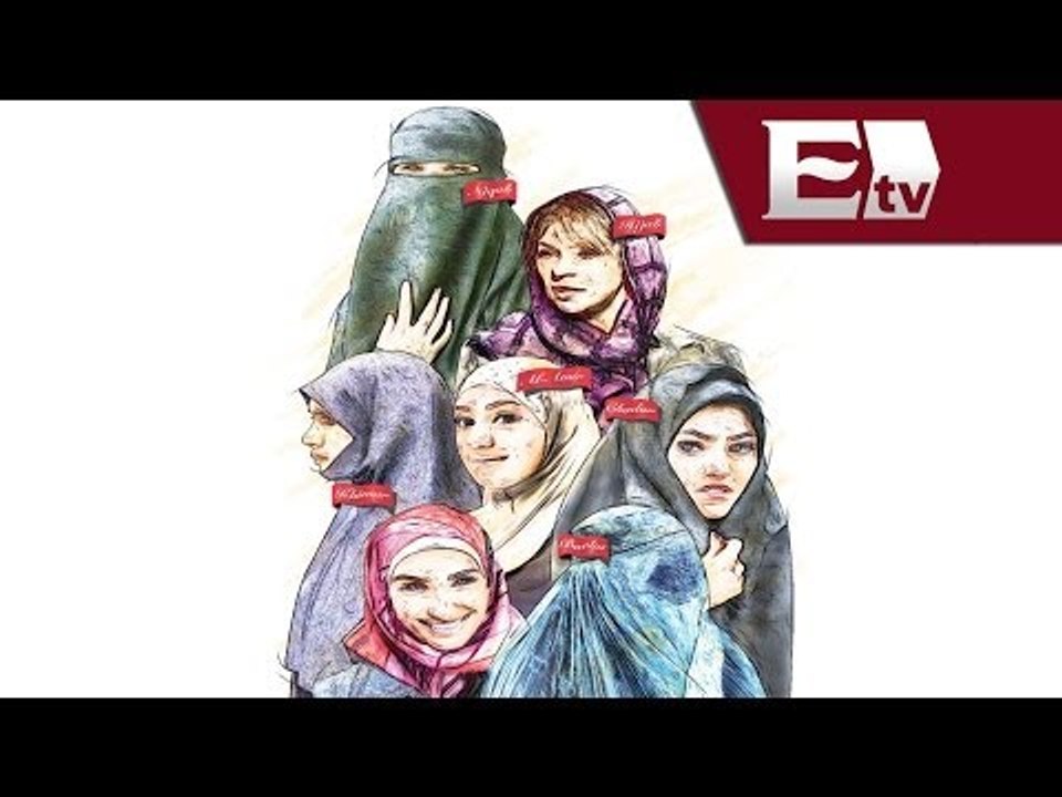 Permiten a mujeres musulmanas usar velo en empleos públicos / Global con José Carreño