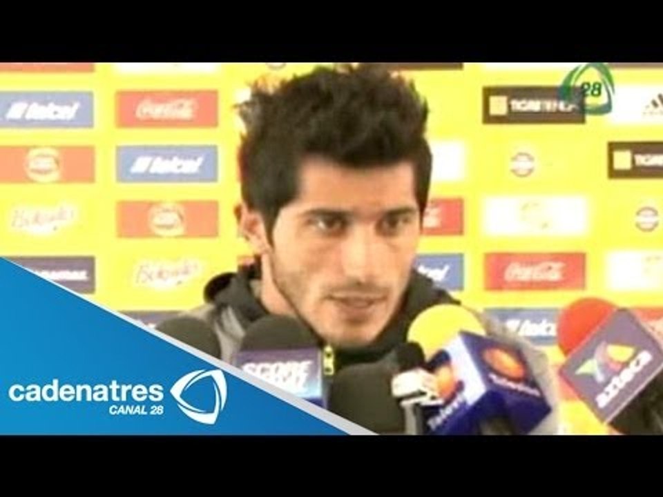 Damián Álvarez advierte que Tigres será un rival complicado en la Liguilla