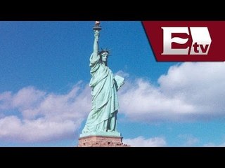 Nueva York lanzará una campaña de promoción para Turismo Mexicano / Dario Celis