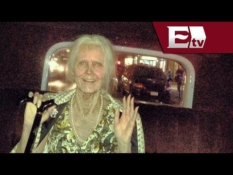 Mejores disfraces de Halloween de famosos / Excélsior informa, con Andrea Newman