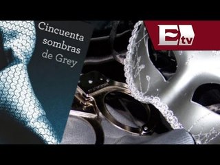 Retrasan inicio de filmación de 50 Sombras de Grey / Función con Joanna Vegabiestro