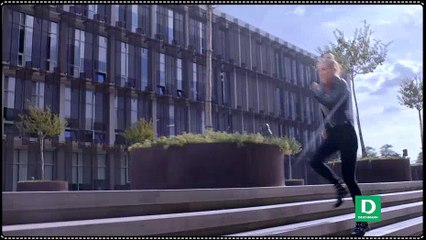 Deichmann Sinem Kobal Reklam Filmi