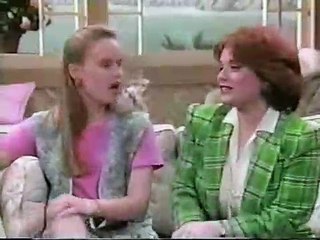 Out Of This World S04E06 Best Friends