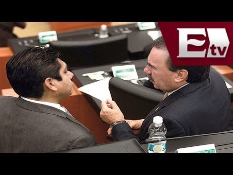 Anuncia el PRI más alianzas con partidos políticos / Titulares de la tarde con Atalo Mata