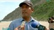 Prevén severo riesgo ambiental por el derrame de crudo en costas de Oaxaca