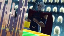 Ultimate Spider-Man Web Warriors S03E23 - Contest of Champions [pt1]