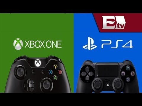 Novedades y videojuegos para la nueva generación de consolas / Paul Lara