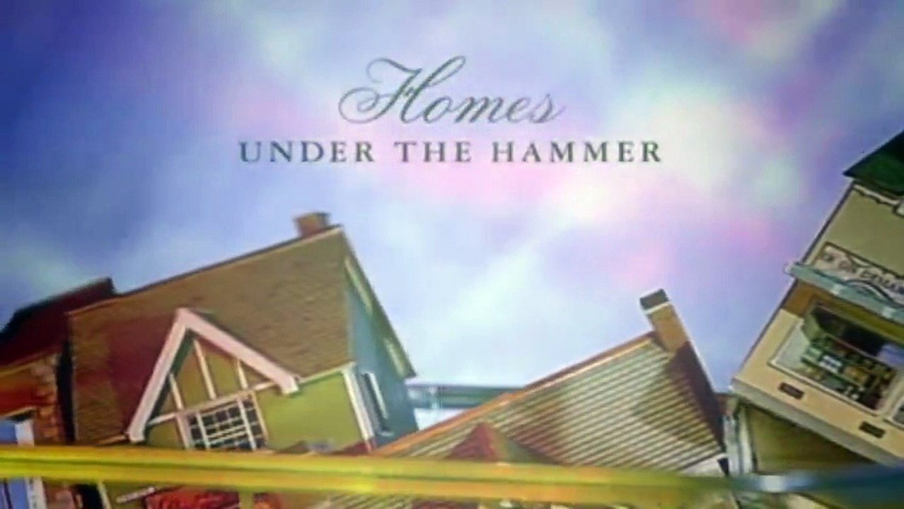 Homes Under the Hammer S16 - Ep34 - Part 01 HD Watch