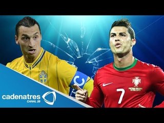 Últimos invitados para el Mundial Brasil 2014 / Tema del día