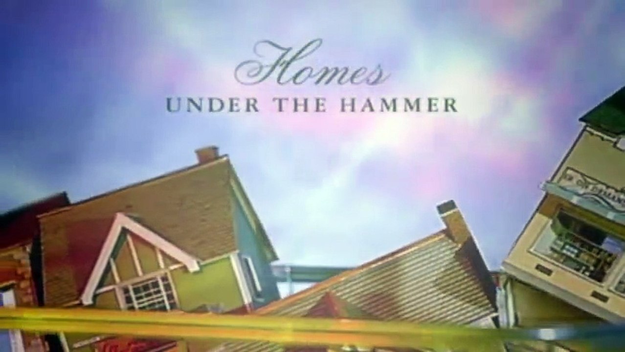 Homes Under the Hammer S16 - Ep43 - Part 01 HD Watch