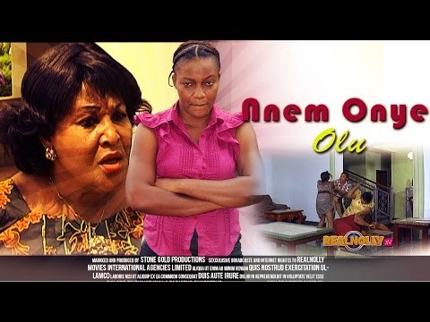 Nnem Onye Olu 1 - Nigerian Igbo Movie Subtitled in English