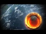 ¿El impacto de asteroides contra la Tierra podrían marcar el fin del mundo?