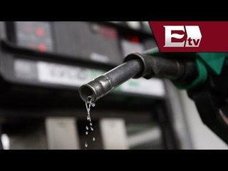 Fuga de gasolina ocasiona desalojo de habitantes de Tlajomulco / Mario Carvonell