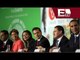 Enrique Peña Nieto presenta estrategia contra la obesidad y diabetes / Titulares de la noche