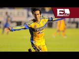 Lucas Lobos deja claro que no aceptará jugar en los últimos partidos del TRI / Adrenalina