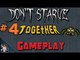 Don't Starve Together with Friends Gameplay - Let's Play - #4 (Hunting spiders!) - [60 FPS]
