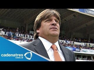 ¿Es el momento idóneo de Miguel Herrera para dirigir la Selección Mexicana? Tema del día