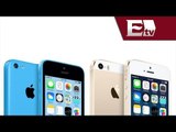 Sale a la venta iPhone 5C y iPhone 5S en México / Paul Lara