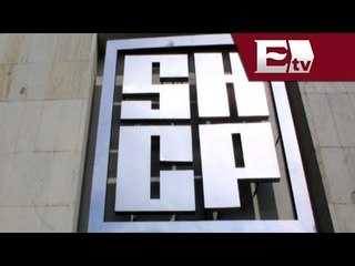 SHCP defenderá Reforma Hacendaria ante amparos / Dinero con Rodrigo Pacheco