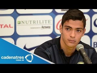 América reconoce que pasa por un mal momento