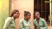 Nigerian Students 1 - Nigerian Nollywood Movies