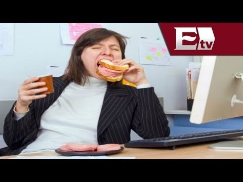 Empresas mexicanas aseguran que impuestos no disminuyen obesidad / David Segoviano