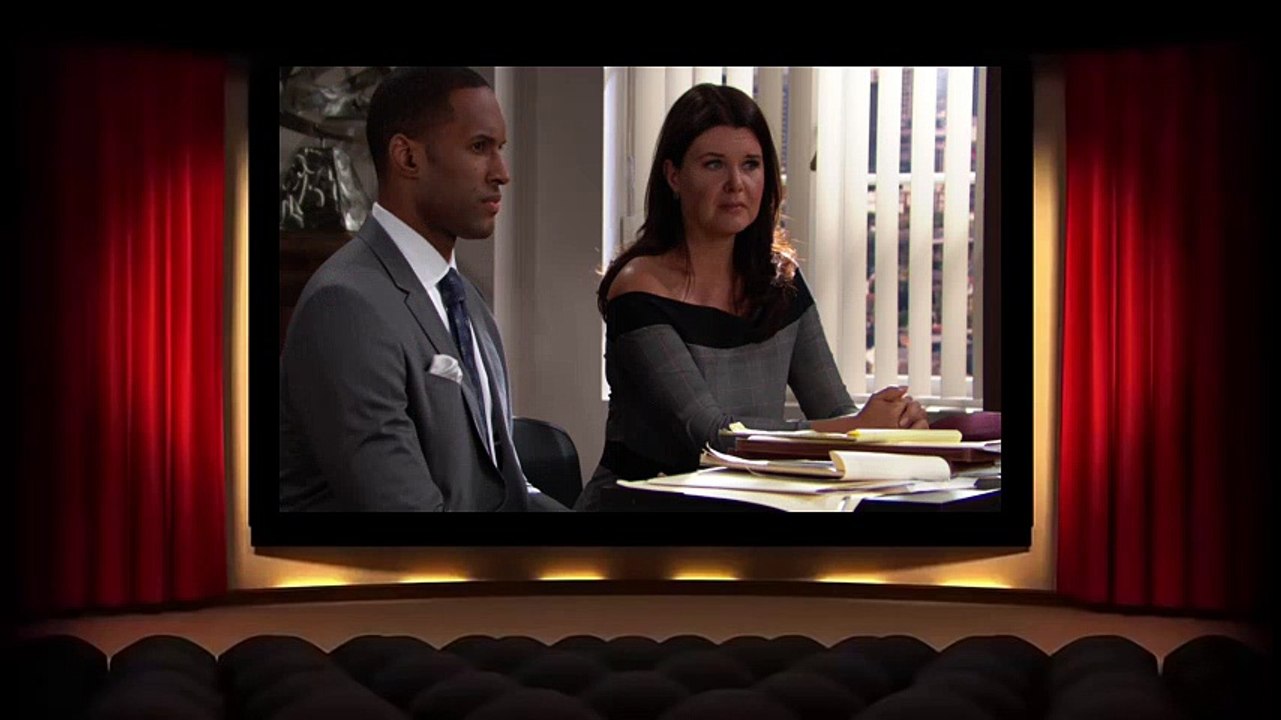 The Bold and the Beautiful S32E11