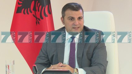 SEJKO E KONSIDERON NJE SUKSES EMETEMIN E EUROBONDIT - News, Lajme - Kanali 7