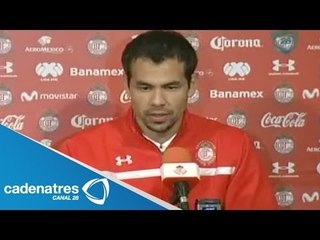 Toluca evitará remontada celeste y concretará pase a semifinales en el Azul