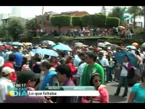 'Paran' maestros michoacanos clases en Morelia