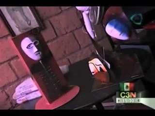 Artistas famosos donan sus Mascaras de aliento