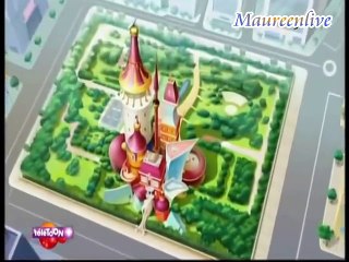 Angel's Friends S 2 E 7 (VF)