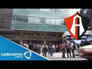 ¿Qué dejó la junta de dueños sobre la venta del Atlas? Tema del día