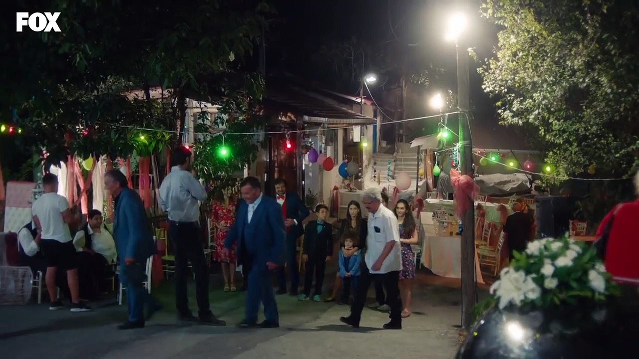 Aile fotoğrafı - bizim hikaye 40. bölüm